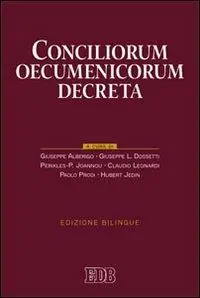 Conciliorum oecumenicorum decreta. Ediz. bilingue Direttamente Dal Produttore