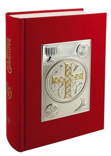 Ultime Pezzi La Bibbia di Gerusalemme. Ediz. lusso