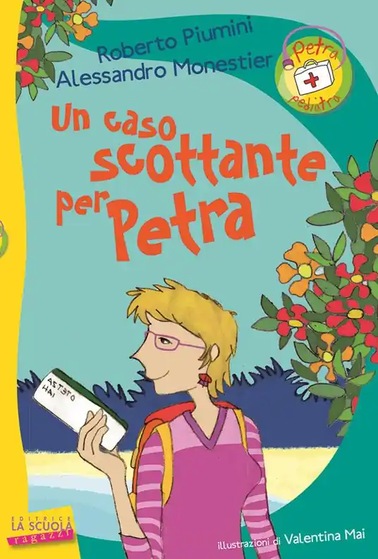 Soddisfatti O Rimborsati Un caso scottante per Petra