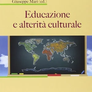 Educazione e alterità culturale Spedizione Espresso