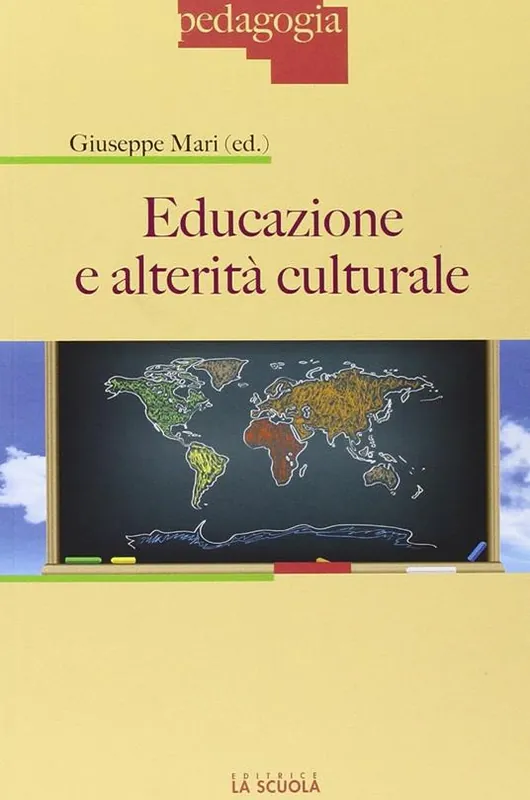 Educazione e alterità culturale Spedizione Espresso