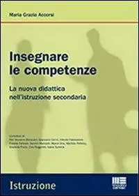 Miglior Prezzo Insegnare le competenze