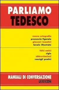 Parliamo tedesco Consegna Rapida