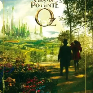 Direttamente Dal Produttore Il grande e potente Oz. Story book. Ediz. illustrata