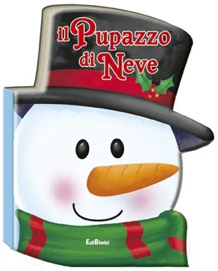 Prezzo Di Fabbrica Il pupazzo di neve. Pupazzi di Natale. Ediz. illustrata