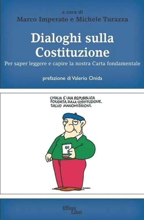 Professionale Dialoghi sulla Costituzione. Per saper leggere e capire la nostra carta fondamentale