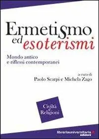 Ermetismo ed esoterismi Scelto Dai Clienti