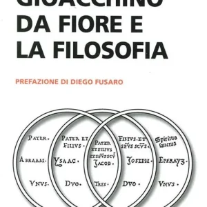 Acquista Ora Gioacchino da Fiore e la filosofia