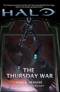Scelto Dai Clienti Halo. The thursday war. Kilo-Five trilogy. Vol. 2