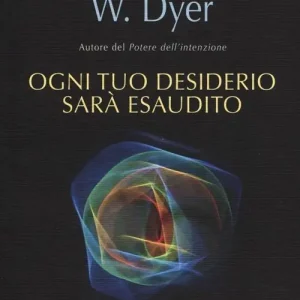 Ogni tuo desiderio sarà esaudito Soddisfatti O Rimborsati