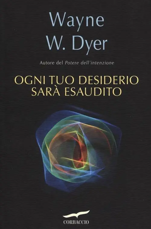 Ogni tuo desiderio sarà esaudito Soddisfatti O Rimborsati