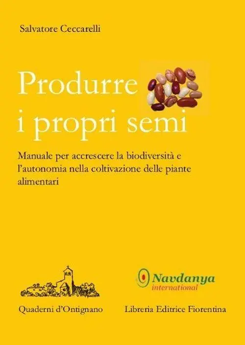 Produrre i propri semi Super Prezzo