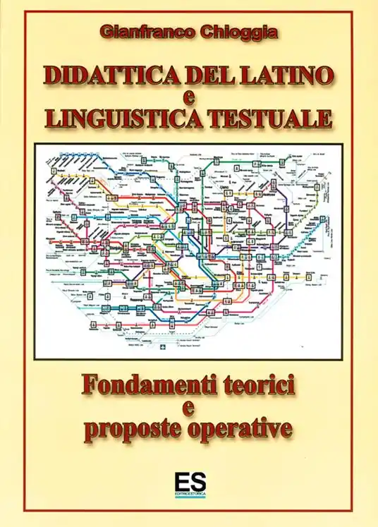 Super Prezzo Didattica del latino e linguistica testuale. Fondamenti teorici e prosposte operative