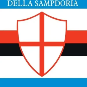 Offerta Limitata Almanacco storico della Sampdoria