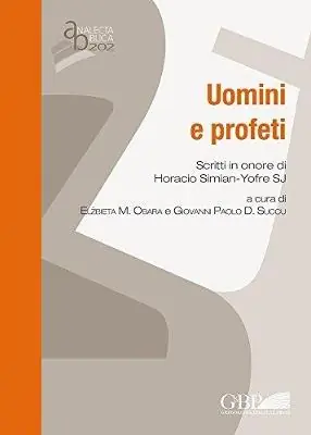 Uomini e profeti Prezzo Basso