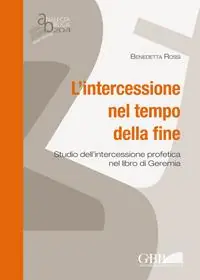 Solo Oggi L‘intercessione nel tempo della fine. Studio dell‘intercessione profetica nel libro di Geremia