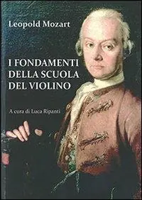 I fondamenti della scuola del violino Subito Disponibile