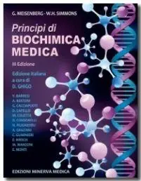 Principi di biochimica medica Prezzo Ridotto