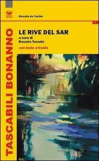 Compra Oggi Stesso Le rive del Sar. Ediz. italiana e spagnola