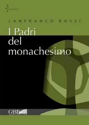 I padri del monachesimo Prezzo Basso