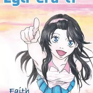 Egli era lì. Faith manga. Vol. 2 Promozione
