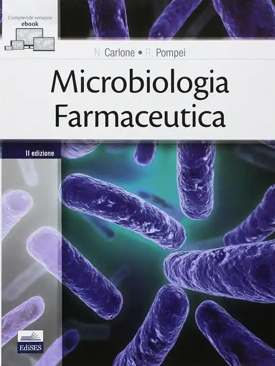 Miglior Prezzo Microbiologia farmaceutica