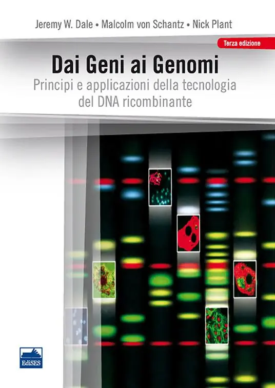 Dai geni ai genomi Ultima Occasione