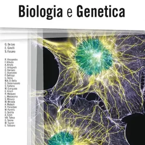 Prezzo Conveniente Biologia e genetica
