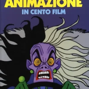 Animazione in cento film Quantità Limitata