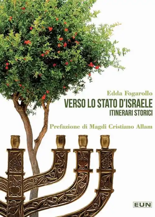 Occasione Imperdibile Verso lo Stato d‘Israele. Itinerari storici