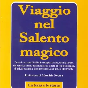 Viaggio nel Salento magico Vendita Finale