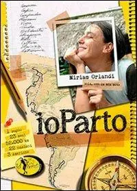 Ultimissimo Modello IoParto. Sola, con la mia moto
