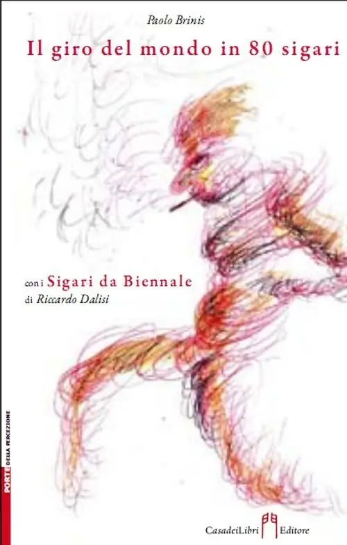 Di Tendenza Il giro del mondo in 80 sigari