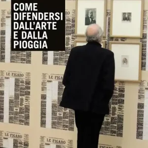 Offerta Limitata Come difendersi dall‘arte e dalla pioggia