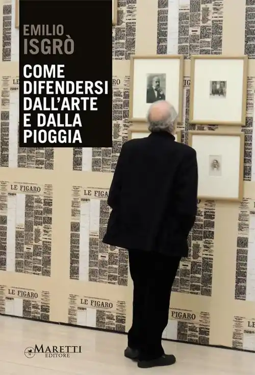 Offerta Limitata Come difendersi dall‘arte e dalla pioggia