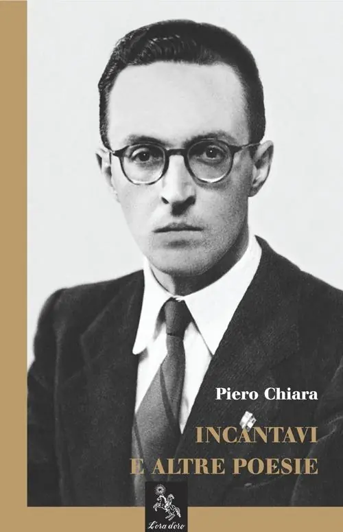 Incantavi e altre poesie Economico