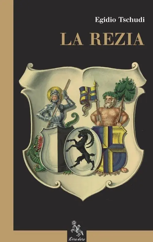 La Rezia Nuovo Arrivo