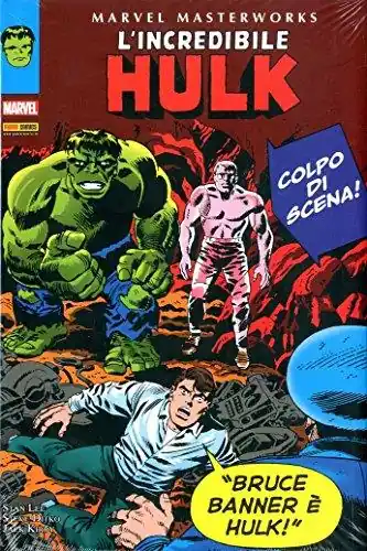 Scelto Dai Clienti L‘incredibile Hulk. Vol. 2