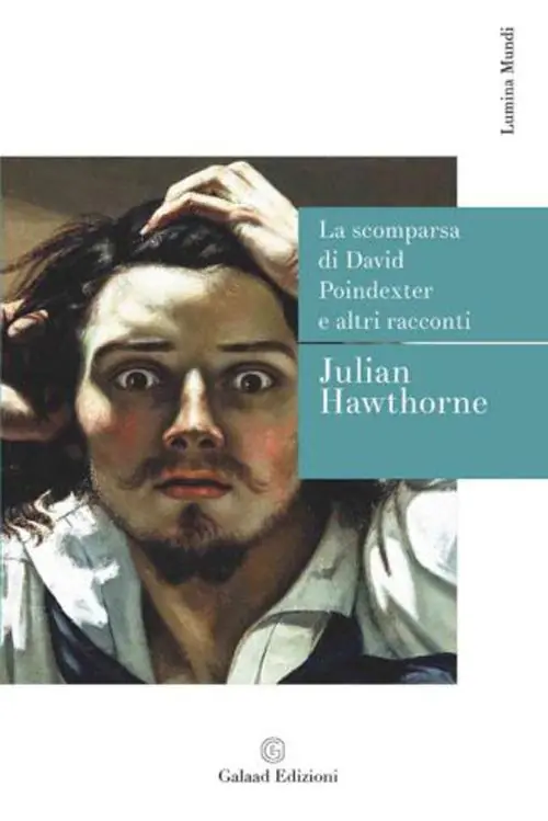 Pagamento Sicuro La scomparsa di David Poindexter e altri racconti