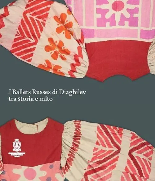 I ballets russes di Diaghilev tra storia e mito Popolare