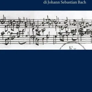 Il sacrificio musicale di Johann Sebastian Bach Miglior Prezzo