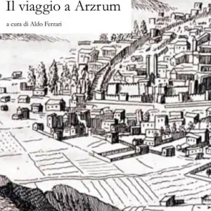 Occasione Il viaggio a Arzrum