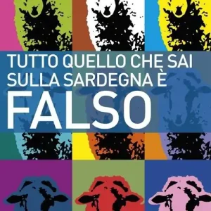 Promo Stagionale Tutto quello che sai sulla Sardegna è falso