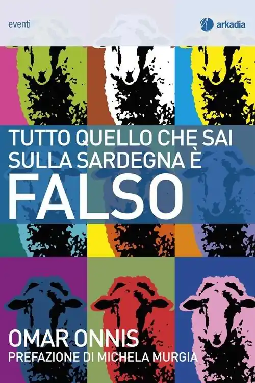 Promo Stagionale Tutto quello che sai sulla Sardegna è falso
