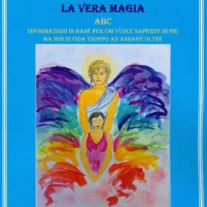 Ultima Occasione Cercando gli angeli. La vera magia