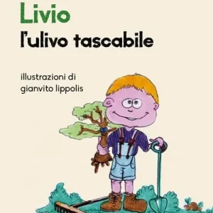 Livio. L‘ulivo tascabile Ultime Pezzi