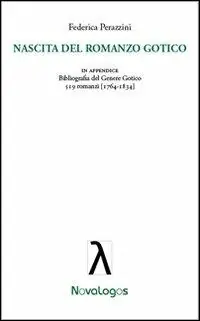 Offerta Del Giorno Nascita del romanzo gotico