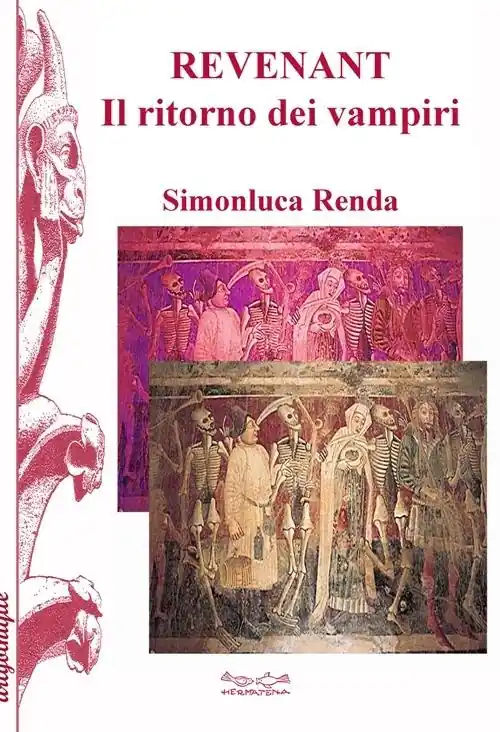 Compra Online Revenant. Il ritorno del vampiro