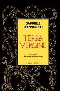 Professionale Terra vergine