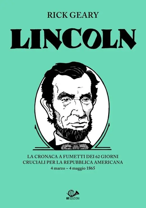 Lincoln Più Venduto